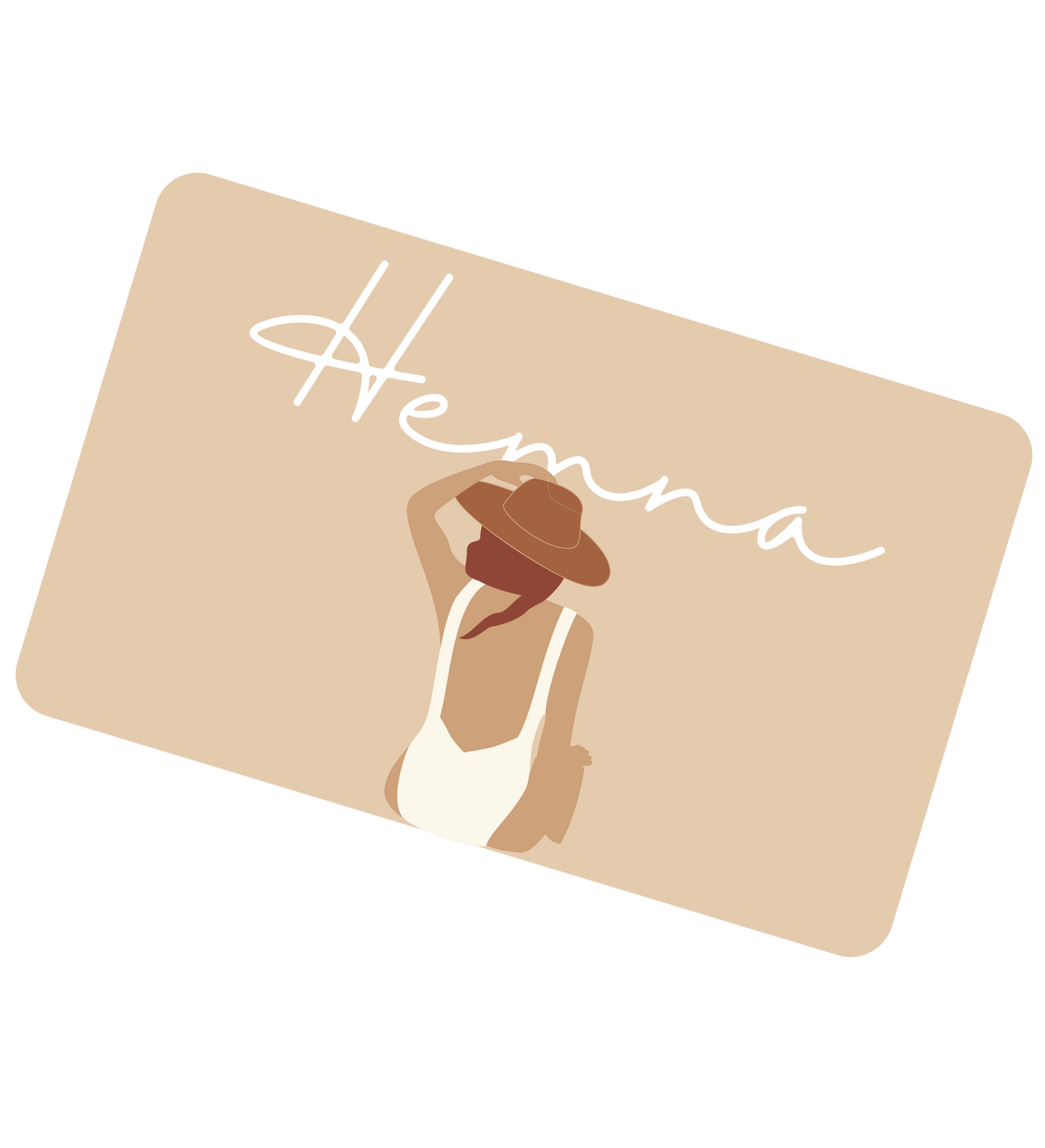 Carte Cadeau Hemna